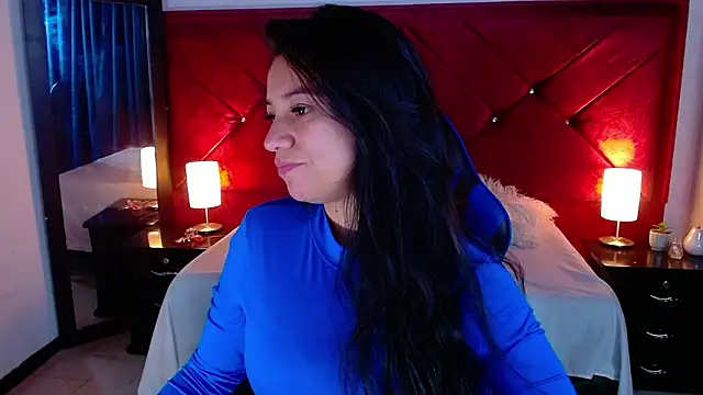 Julietacollins06 online show from 01-07-26, 01:35