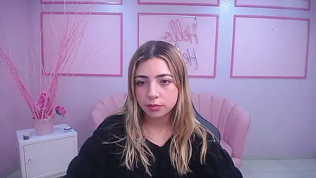 channel blonde a online show from 12-01-24, 04:51