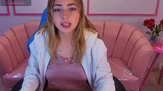 channel blonde a online show from 12-05-24, 08:11