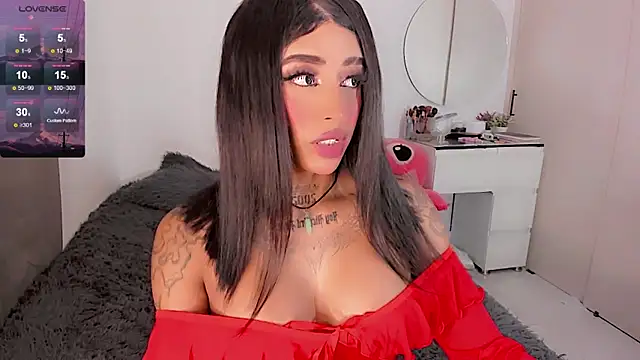 SweetPrincessS online show from 11-18-25, 09:19