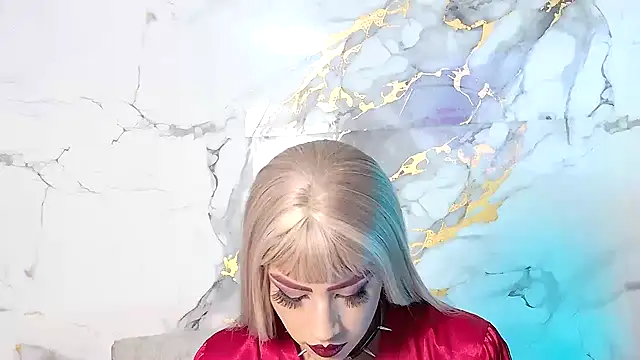 BrianaSchafer online show from 02-27-26, 07:47