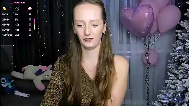 DreameSoul online show from 01-16-26, 01:15