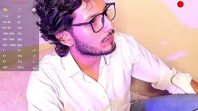 Nicholasrodrii online show from 12-13-24, 03:49