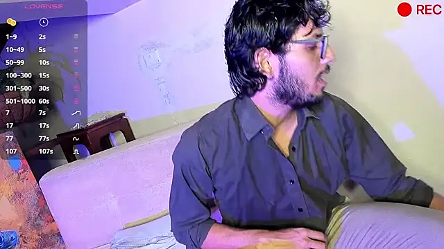 Nicholasrodrii online show from 12-13-24, 10:34