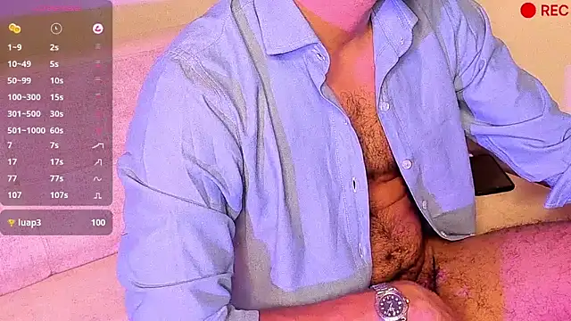 Nicholasrodrii online show from 12-21-24, 03:58