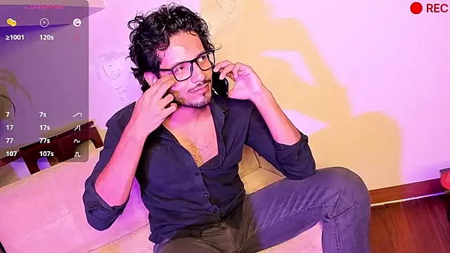 Nicholasrodrii online show from 12-28-24, 02:43