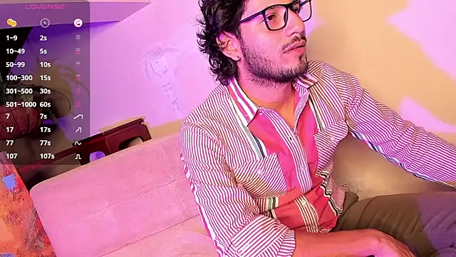 Nicholasrodrii online show from 12-31-24, 01:47