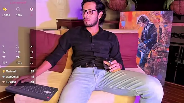 Nicholasrodrii online show from 01-11-25, 12:44