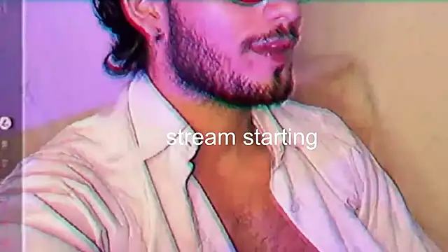 Nicholasrodrii online show from 01-13-25, 09:31