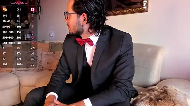 Nicholasrodrii online show from 01-18-25, 09:34