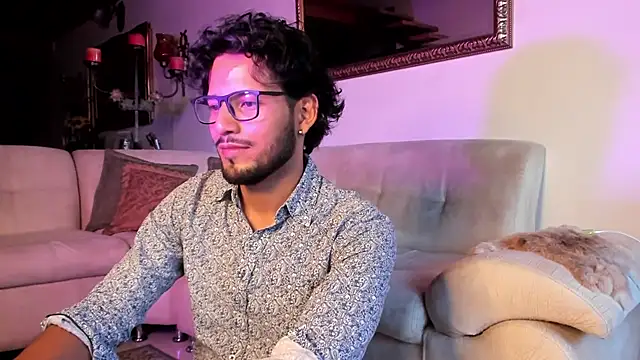 Nicholasrodrii online show from 01-30-25, 10:41