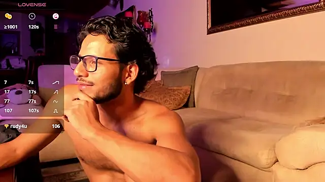 Nicholasrodrii online show from 01-31-25, 04:47