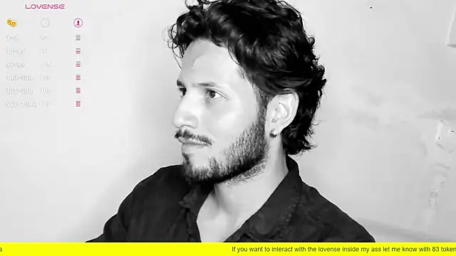 Nicholasrodrii online show from 02-20-25, 01:57