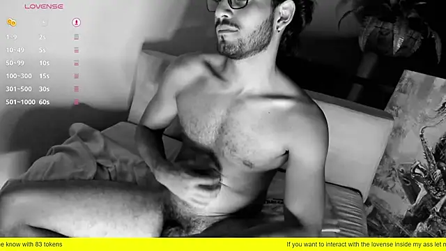 Nicholasrodrii online show from 02-22-25, 10:42