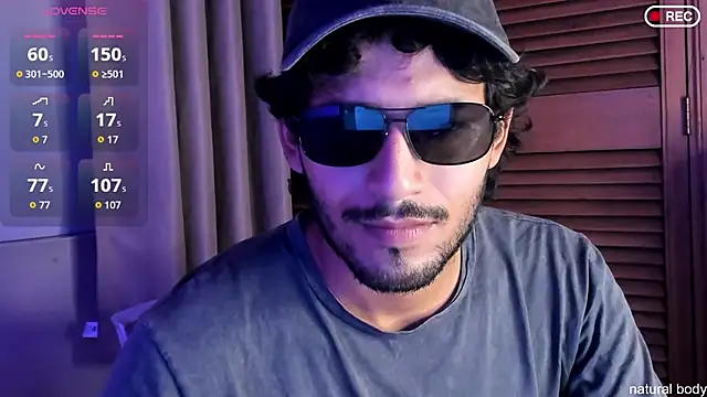 Nicholasrodrii online show from 10-23-25, 10:52