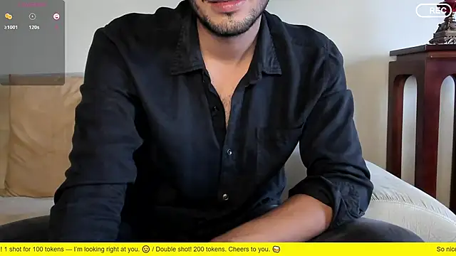 Nicholasrodrii online show from 12-03-25, 09:24