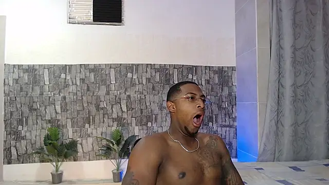 Joseephjackson online show from 09-25-25, 01:15
