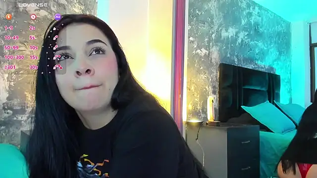 brianaGuzman online show from 01-17-25, 01:24