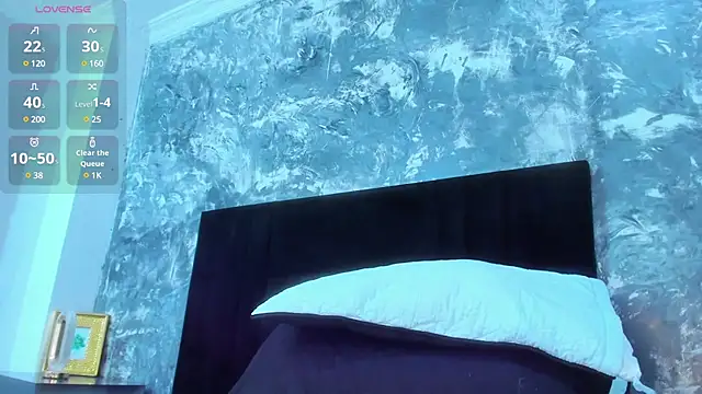 brianaGuzman online show from 02-05-25, 07:10