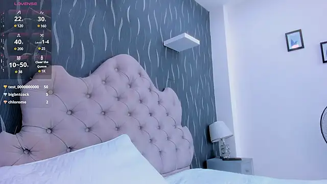 brianaGuzman online show from 03-03-25, 04:14