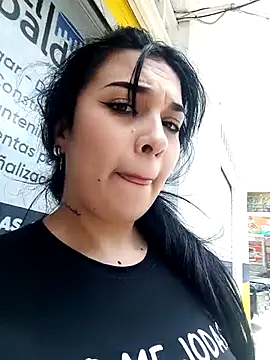 brianaGuzman online show from 09-19-25, 05:35