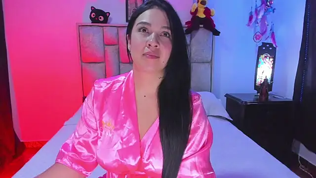 brianaGuzman online show from 02-08-26, 04:38