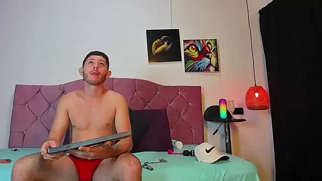 louis bcasta1 online show from 02-21-25, 11:01