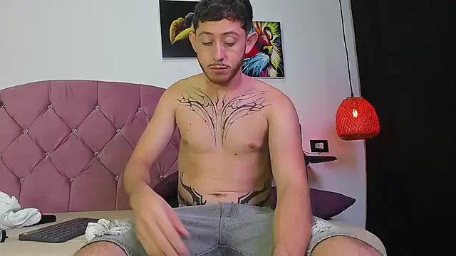 louis bcasta1 online show from 03-06-25, 11:03