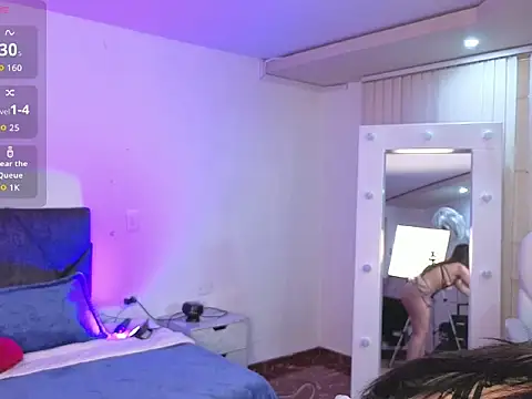 Snapshot of amy_fox2 chatting on 03-13-26, 11:06 amy fox2 online show from 03-13-26, 11:06