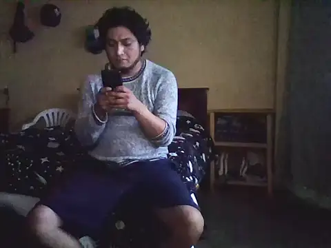Snapshot of donvergavergara chatting on 07-19-26, 10:13 donvergavergara online show from 07-19-26, 10:13