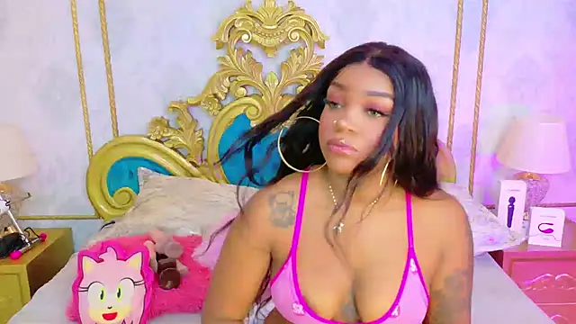 SalomeRestrepo online show from 03-20-26, 03:22