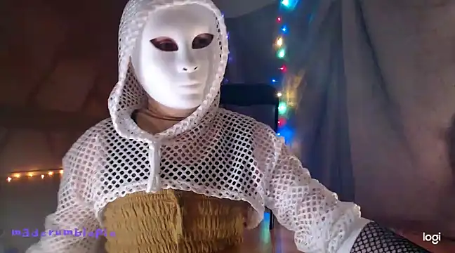 madcrumblepie online show from 01-20-25, 09:11