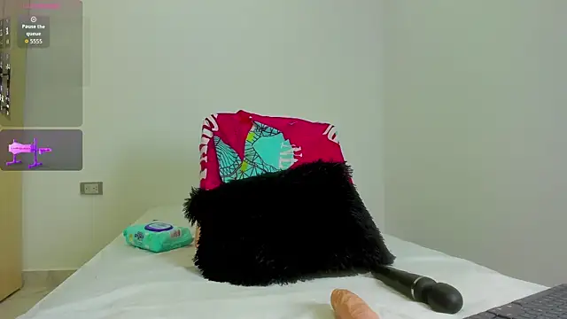 ximehot699 online show from 09-15-25, 07:25