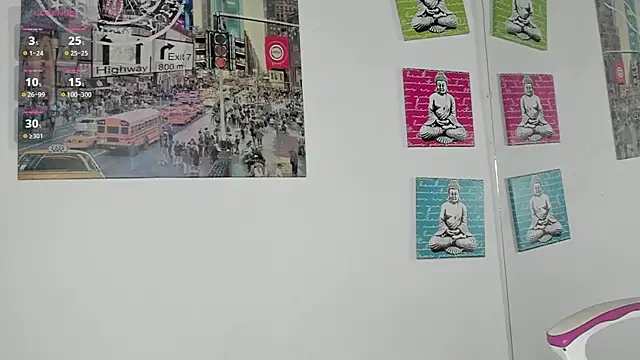 katt  black   online show from 01-30-25, 09:47