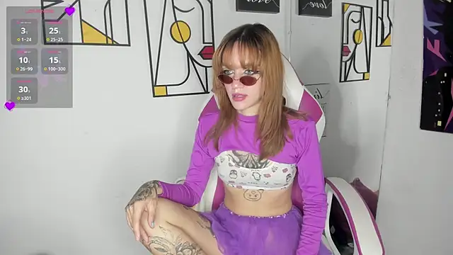 katt  black   online show from 02-21-25, 01:11