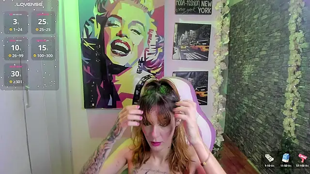 katt  black   online show from 09-30-25, 08:58