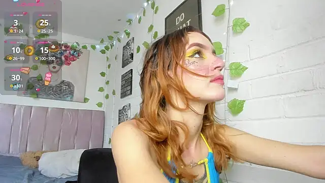 katt  black   online show from 11-22-25, 08:30