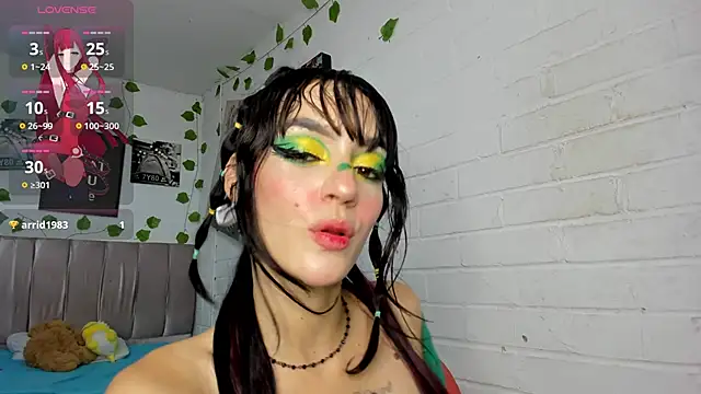 katt  black   online show from 04-30-26, 08:57