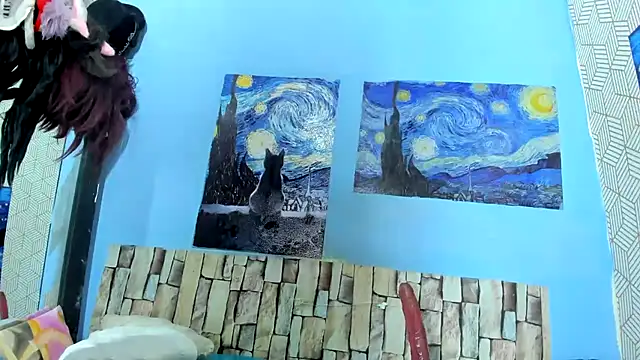 Natalycarter online show from 02-21-25, 11:21