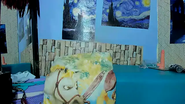 Natalycarter online show from 02-23-25, 08:22