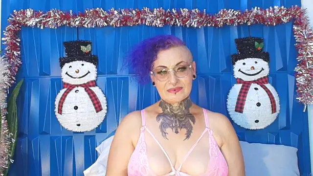 SandyyRose online show from 12-02-24, 05:48