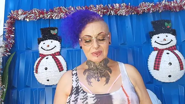 SandyyRose online show from 12-02-24, 08:55