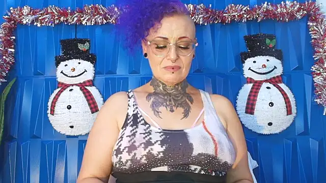 SandyyRose online show from 12-03-24, 12:02