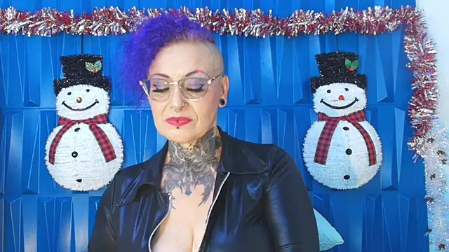 SandyyRose online show from 12-03-24, 06:28