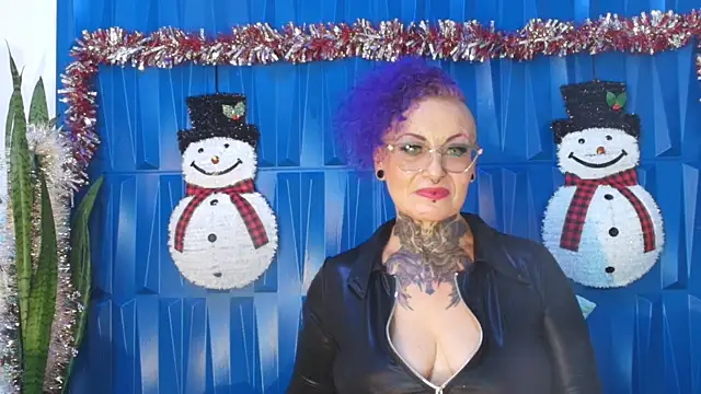SandyyRose online show from 12-03-24, 09:34