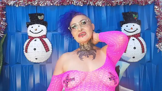 SandyyRose online show from 12-04-24, 08:40