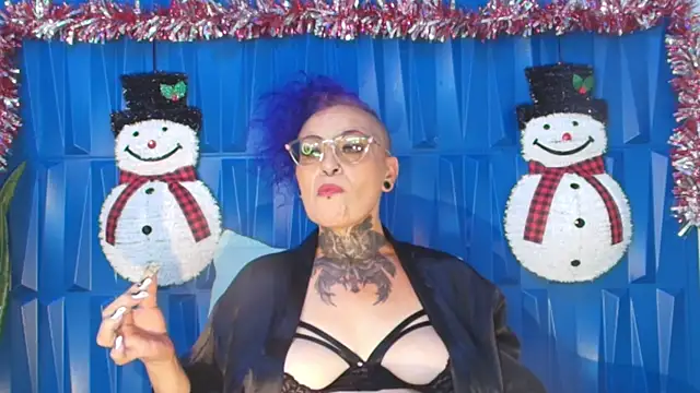 SandyyRose online show from 12-05-24, 08:11