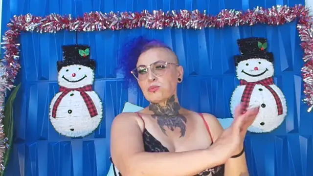 SandyyRose online show from 12-06-24, 07:45