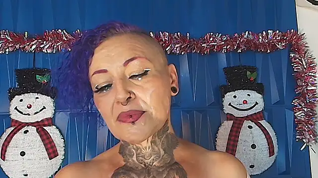 SandyyRose online show from 12-09-24, 05:41