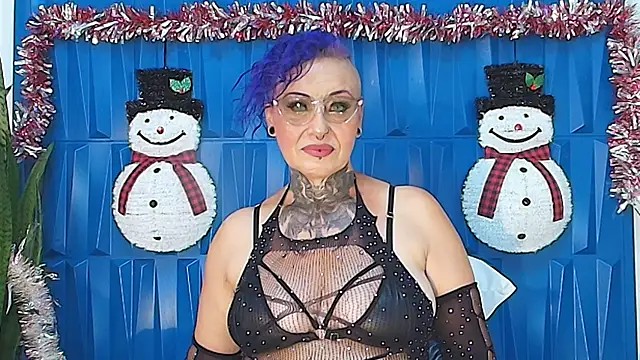 SandyyRose online show from 12-10-24, 07:22